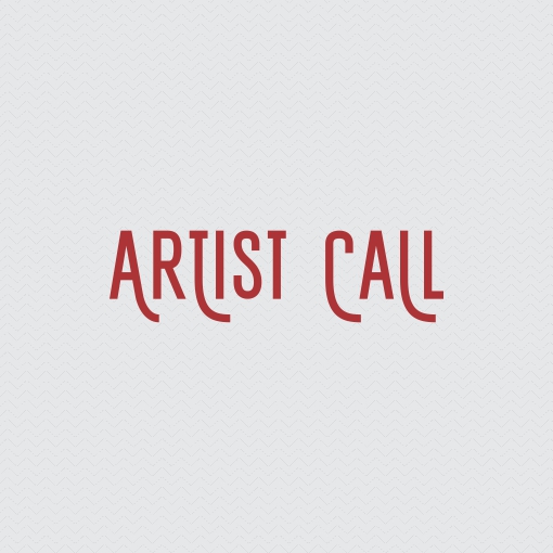 Artist Call