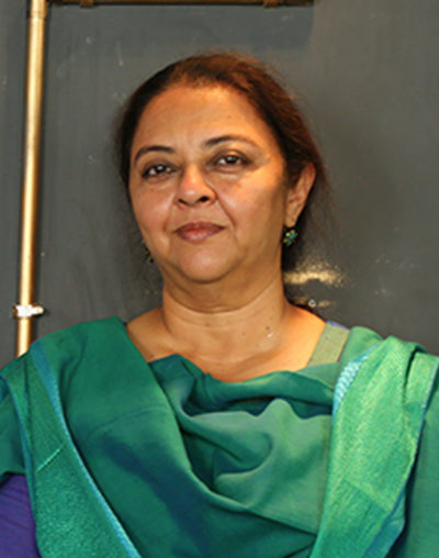 Vaishali Trivedi